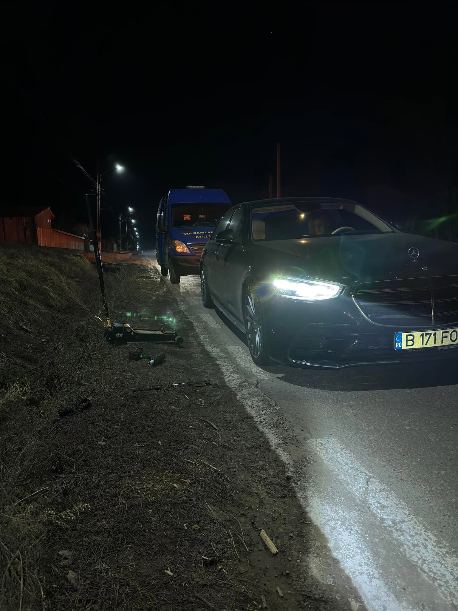 Lucrare DAS Mobil Service