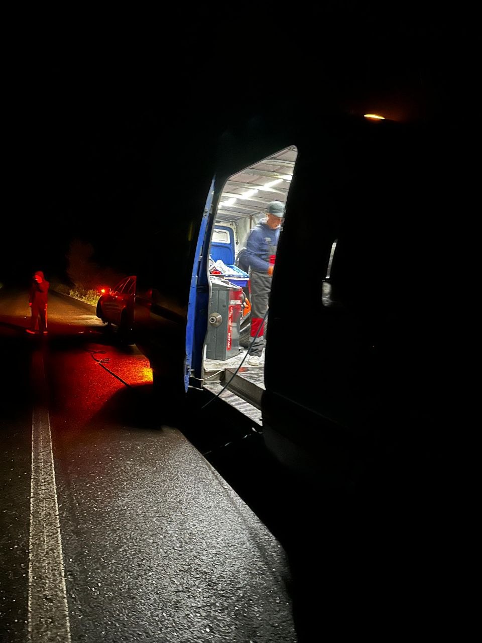 Lucrare DAS Mobil Service