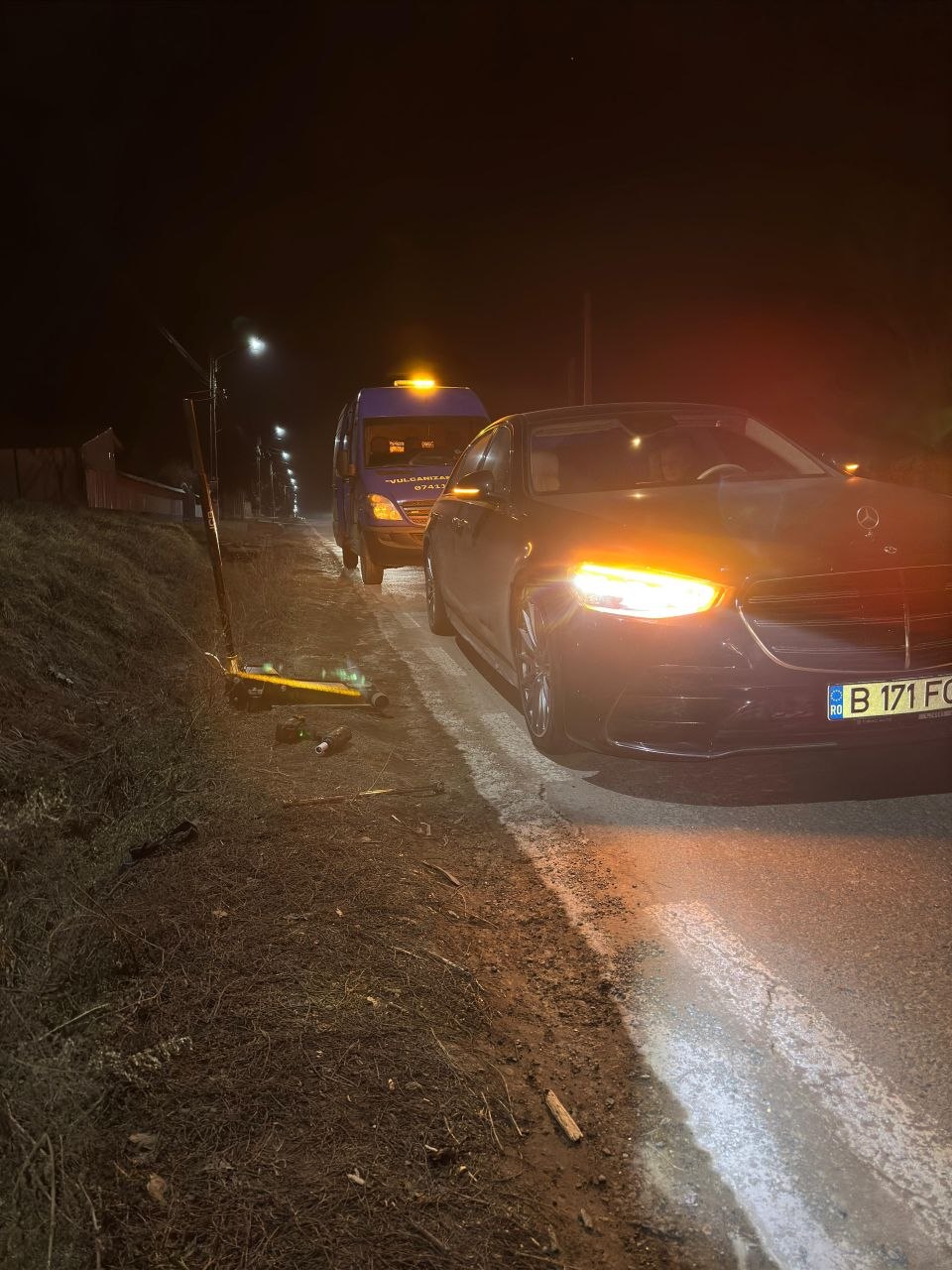 Lucrare DAS Mobil Service