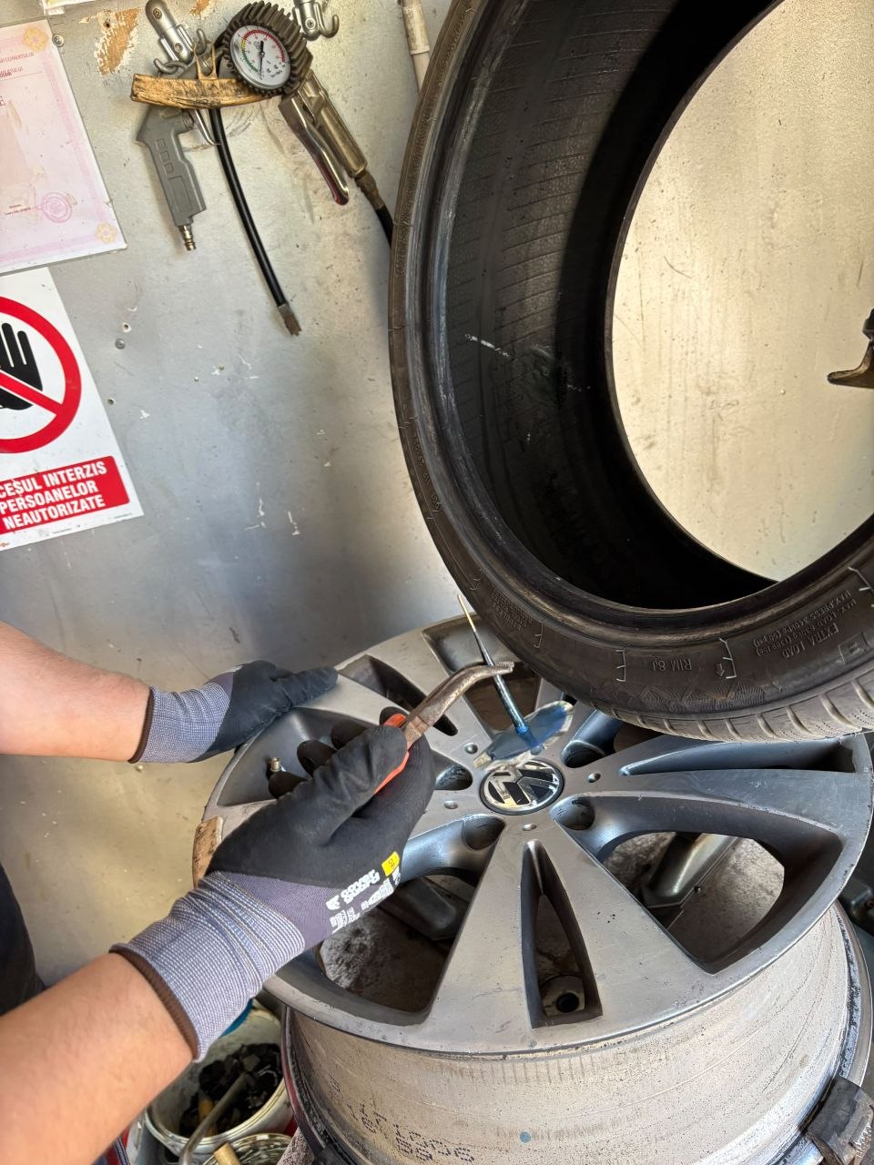 Lucrare DAS Mobil Service